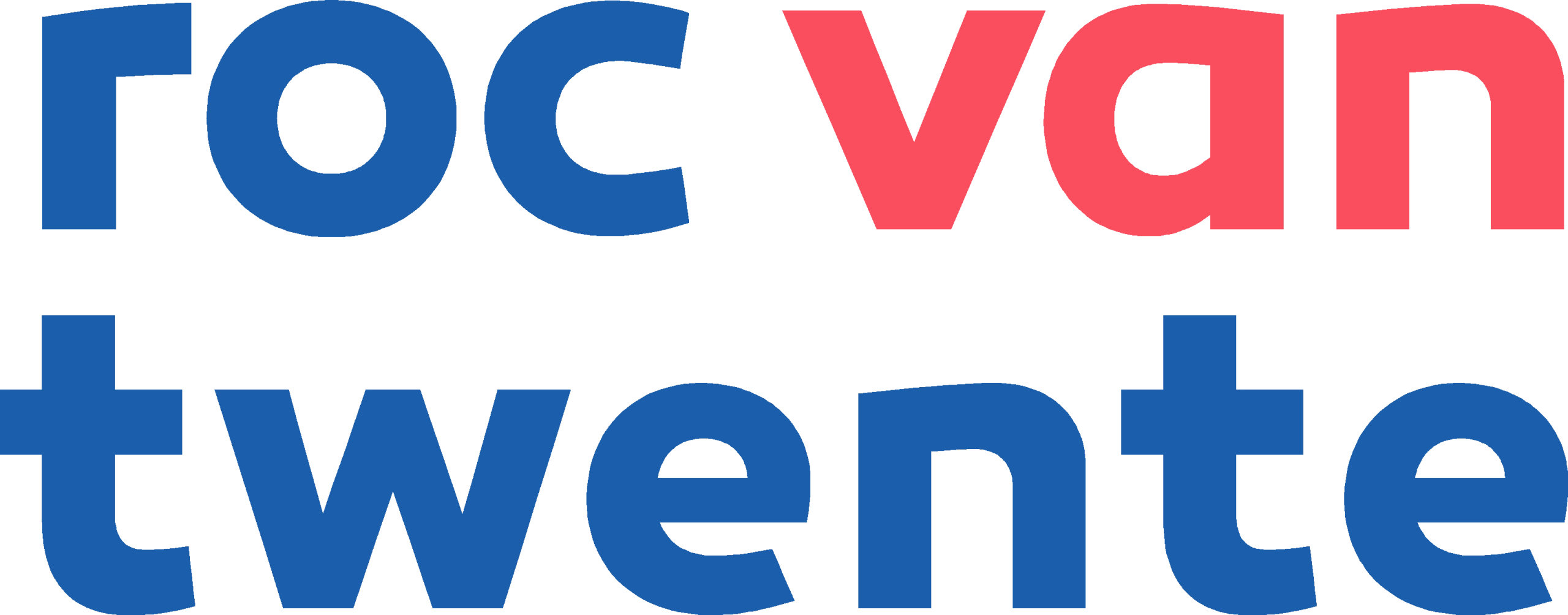 ROC van Twente logo